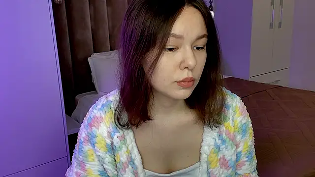 Snapshot of LovelyJane chatting on January 13, 11:08 am LovelyJane online show from January 13, 11:08 am