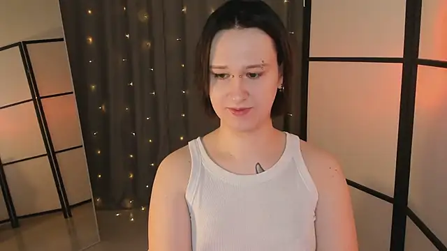 Nicole Cidman online show from February 19, 10:56 am