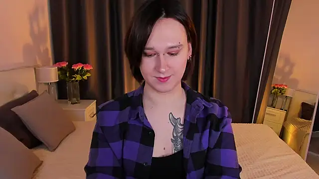 Nicole Cidman online show from March 4, 11:29 am