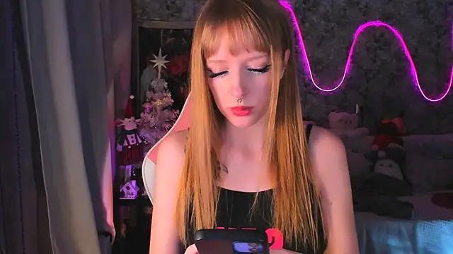 Inma Lewdness online show from December 14, 3:25 pm