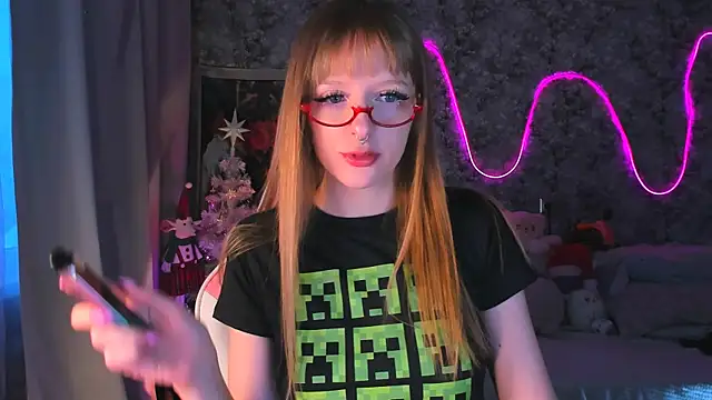 Inma Lewdness online show from December 15, 11:34 am