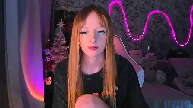 Inma Lewdness online show from December 29, 2:31 pm