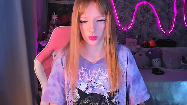 Inma Lewdness online show from January 9, 11:36 am