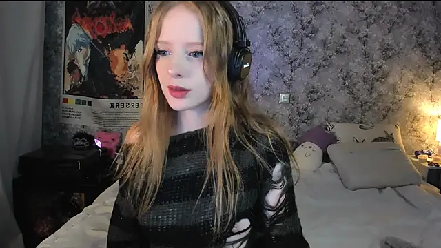 Inma Lewdness online show from September 17, 7:48 pm