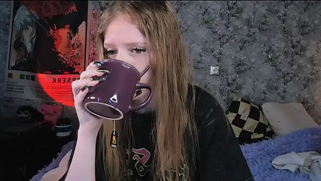 Inma Lewdness online show from September 26, 12:20 pm