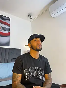 Robin Rief online show from February 17, 3:25 am