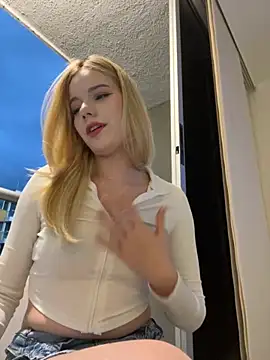 NicoleCut online show from December 1, 10:48 pm