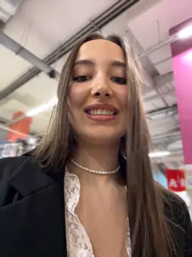 VelvetVixenI online show from March 31, 4:07 pm