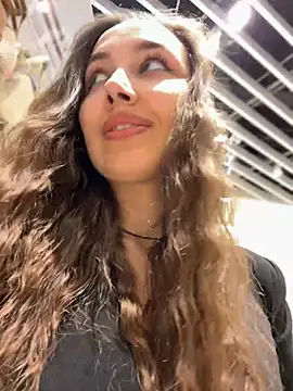 VelvetVixenI online show from April 14, 4:46 pm