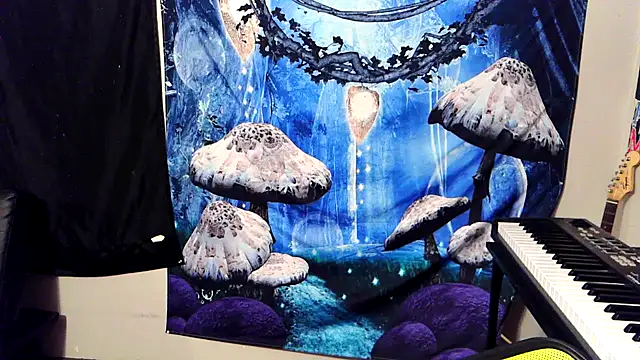  hellostormy  online show from October 17, 10:29 am