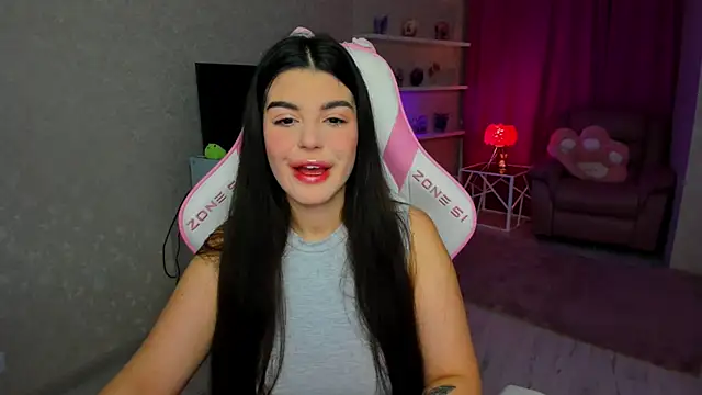 AlluringAriel online show from April 14, 11:16 am