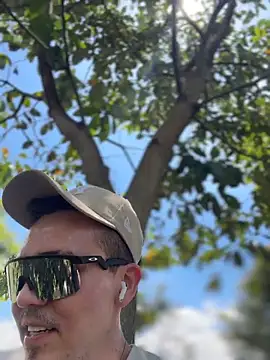 adam-rivera online show from March 13, 4:35 pm