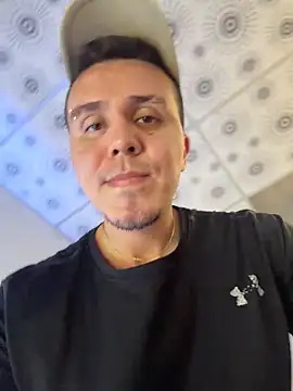 adam-rivera online show from March 14, 5:51 pm