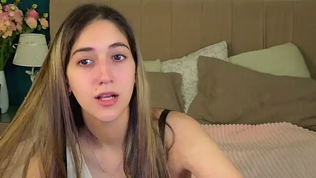 Teresa Stane online show from November 5, 5:18 am