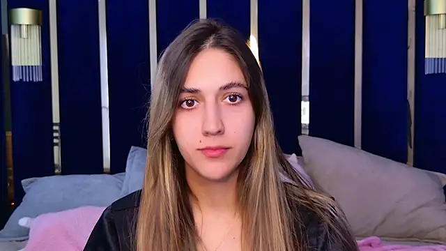 Teresa Stane online show from November 24, 5:29 am