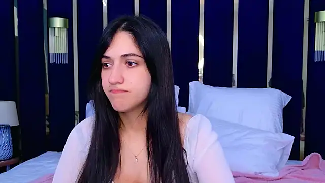 Teresa Stane online show from December 2, 10:49 pm