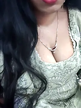 Haniya-143 online show from February 15, 10:06 pm