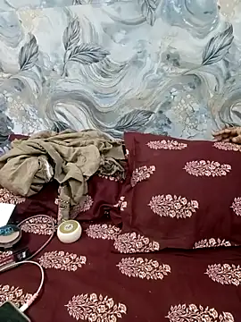 Haniya-143 online show from March 29, 10:21 pm