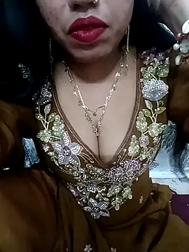 Haniya-143 online show from March 30, 11:17 pm