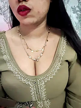 Haniya-143 online show from April 4, 10:51 pm