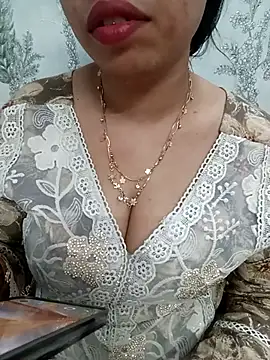 Haniya-143 online show from April 5, 11:35 pm