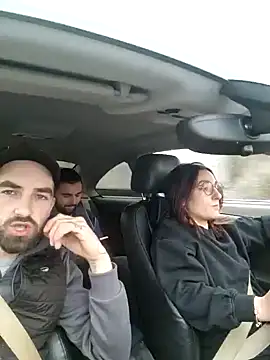 La Chaudasse 98 online show from January 4, 9:43 am