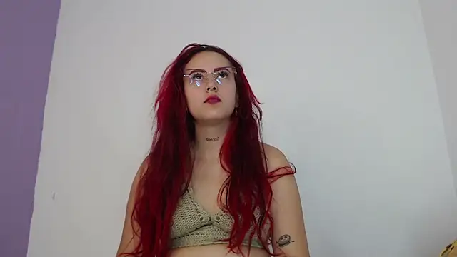 LatinasGoddesses  online show from January 24, 5:53 pm