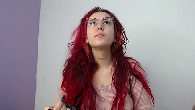 LatinasGoddesses  online show from February 21, 4:51 am