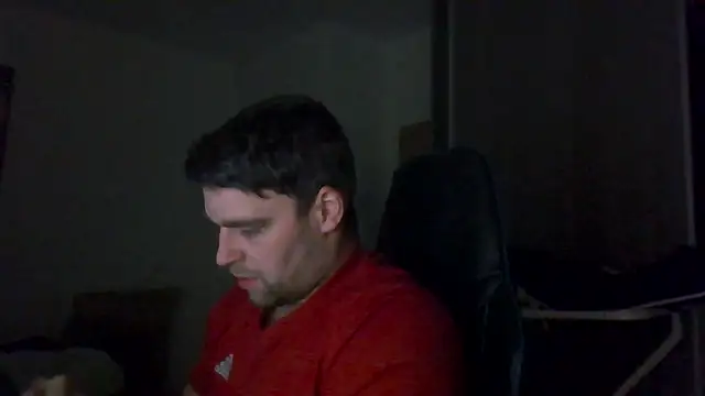 The big viking  online show from November 7, 8:20 pm