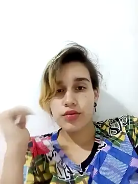 Snapshot of Keidy_rojas1 chatting on February 12, 3:18 am Keidy rojas1 online show from February 12, 3:18 am