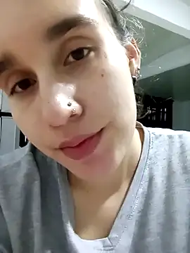 Snapshot of Keidy_rojas1 chatting on March 18, 11:41 am Keidy rojas1 online show from March 18, 11:41 am