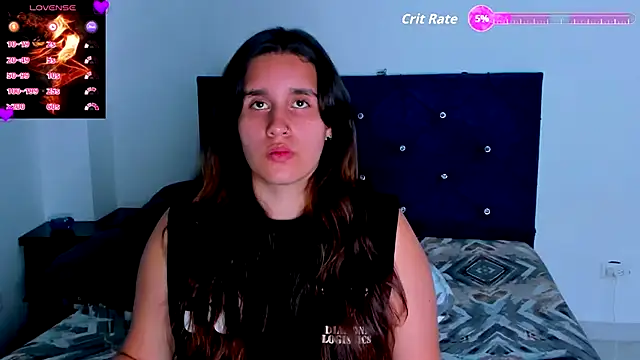 Snapshot of Keidy_rojas1 chatting on September 26, 1:09 am Keidy rojas1 online show from September 26, 1:09 am