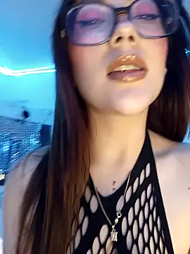 Snapshot of Luna_SofiaXX chatting on January 25, 7:06 am Luna SofiaXX online show from January 25, 7:06 am