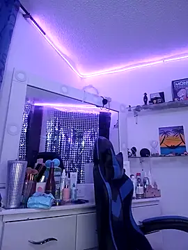 Snapshot of Luna_SofiaXX chatting on February 8, 11:01 am Luna SofiaXX online show from February 8, 11:01 am