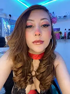 Snapshot of Luna_SofiaXX chatting on September 22, 9:00 am Luna SofiaXX online show from September 22, 9:00 am