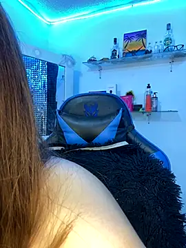 Snapshot of Luna_SofiaXX chatting on September 28, 8:42 am Luna SofiaXX online show from September 28, 8:42 am