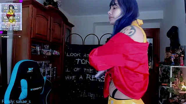  sakae  online show from January 8, 9:33 am