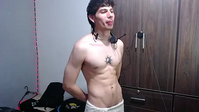 pervertsteens3 online show from September 10, 7:14 pm