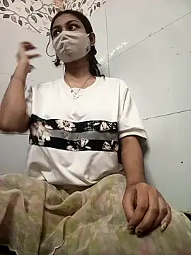 Alina 398 online show from December 19, 5:08 pm