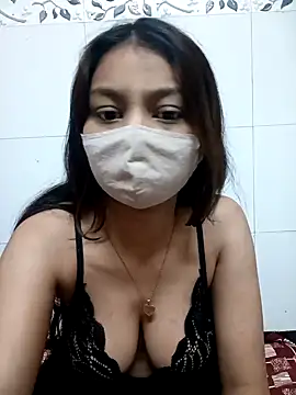 Alina 398 online show from February 3, 2:24 pm