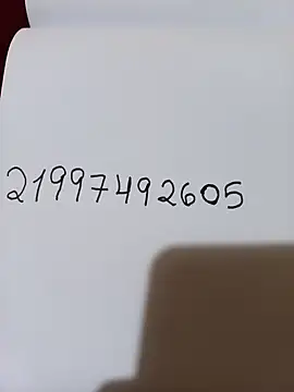 Snapshot of princesaa98 chatting on January 18, 2:47 am princesaa98 online show from January 18, 2:47 am