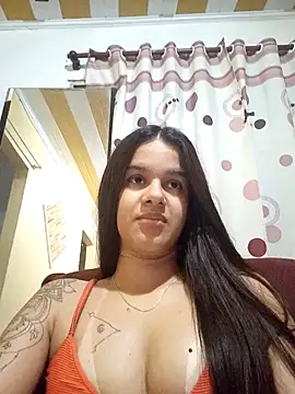 Snapshot of princesaa98 chatting on January 23, 3:37 am princesaa98 online show from January 23, 3:37 am