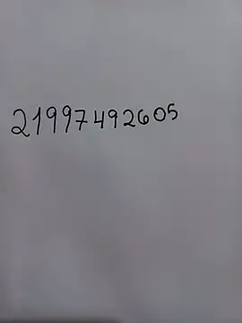 Snapshot of princesaa98 chatting on January 27, 3:47 am princesaa98 online show from January 27, 3:47 am