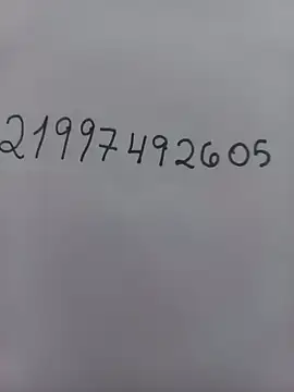 Snapshot of princesaa98 chatting on January 28, 2:43 am princesaa98 online show from January 28, 2:43 am