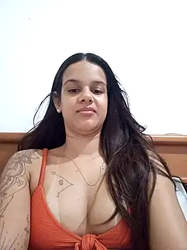 Snapshot of princesaa98 chatting on February 22, 2:17 am princesaa98 online show from February 22, 2:17 am