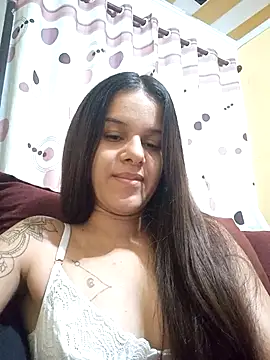 Snapshot of princesaa98 chatting on March 23, 2:26 am princesaa98 online show from March 23, 2:26 am