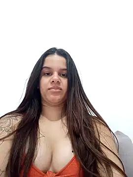 Snapshot of princesaa98 chatting on October 23, 10:25 am princesaa98 online show from October 23, 10:25 am