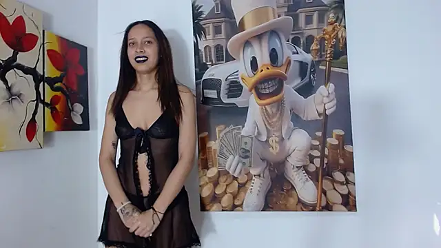 BDSM Fetish nolimit69 online show from October 22, 6:40 pm