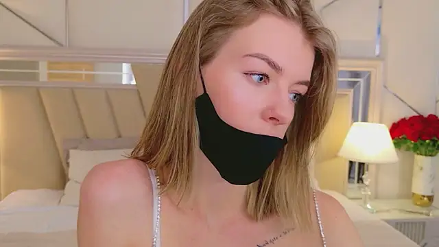 MeganMour online show from January 16, 5:39 pm