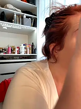 Engel mia online show from October 16, 1:23 pm